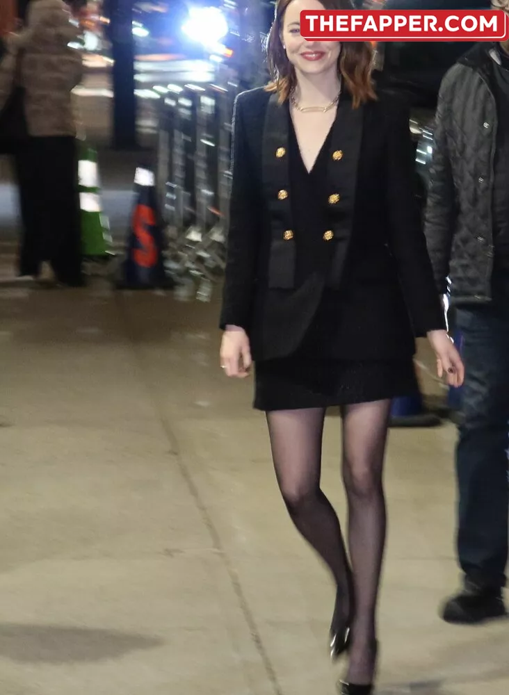 Emma Stone  Onlyfans Leaked Nude Image #wg7Fg5QwEO