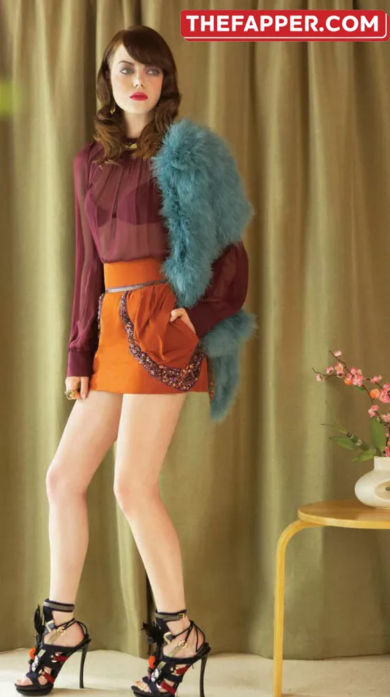 Emma Stone  Onlyfans Leaked Nude Image #wpHzPVfmVD
