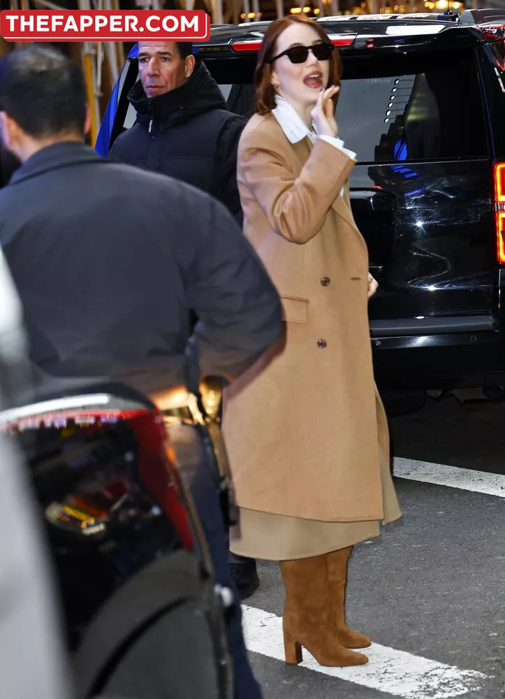 Emma Stone  Onlyfans Leaked Nude Image #x5ZJg1A1uu