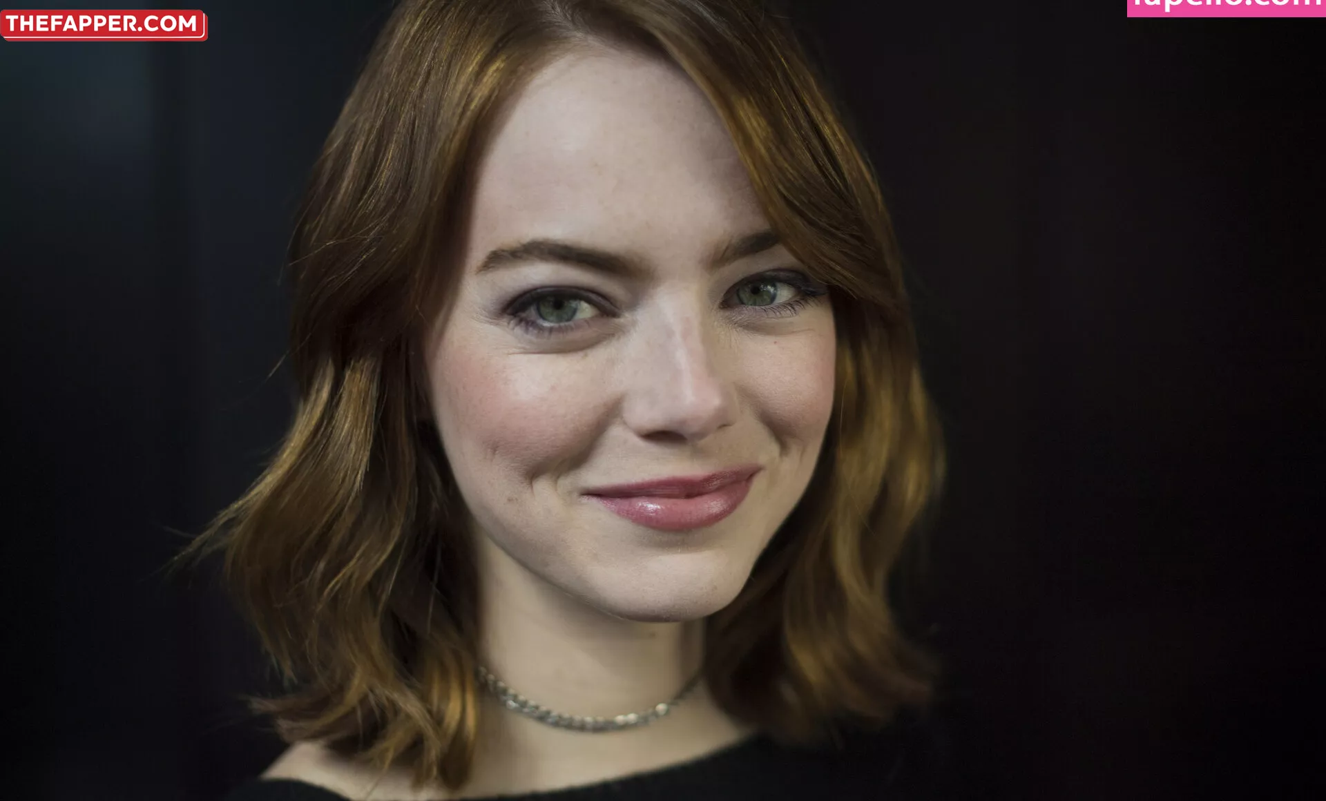 Emma Stone  Onlyfans Leaked Nude Image #yDWRgGRu94