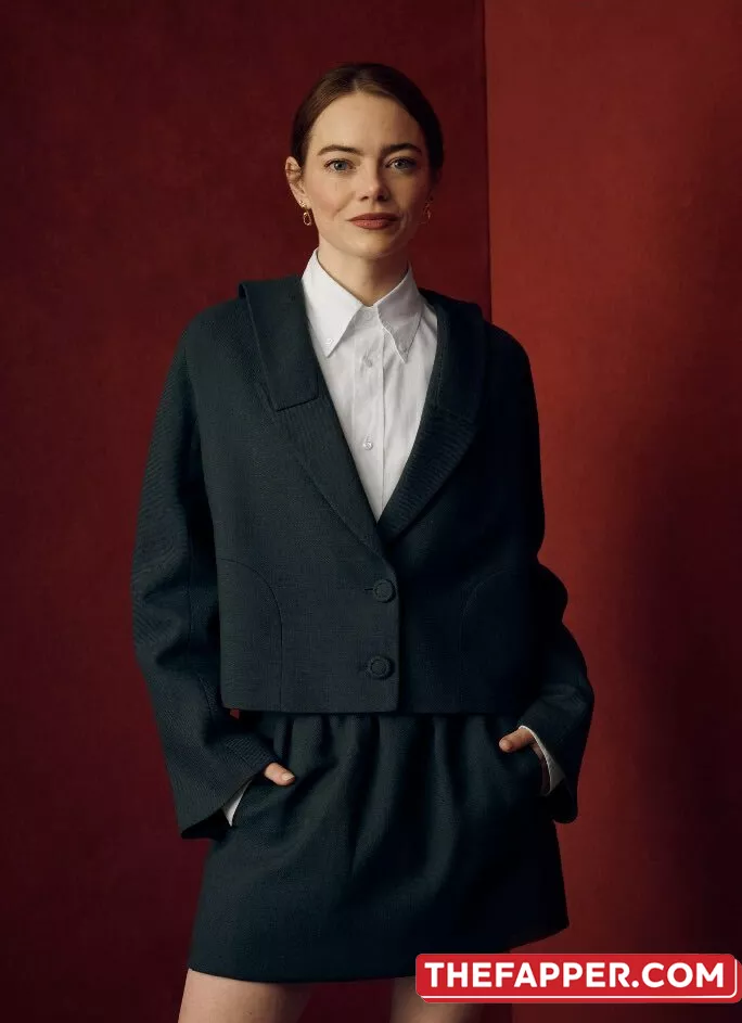 Emma Stone  Onlyfans Leaked Nude Image #zhWz4HnjVw