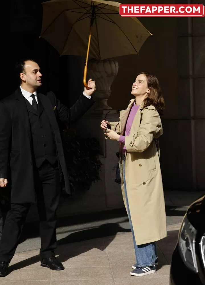 Emma Watson  Onlyfans Leaked Nude Image #04Y0nu3a7V