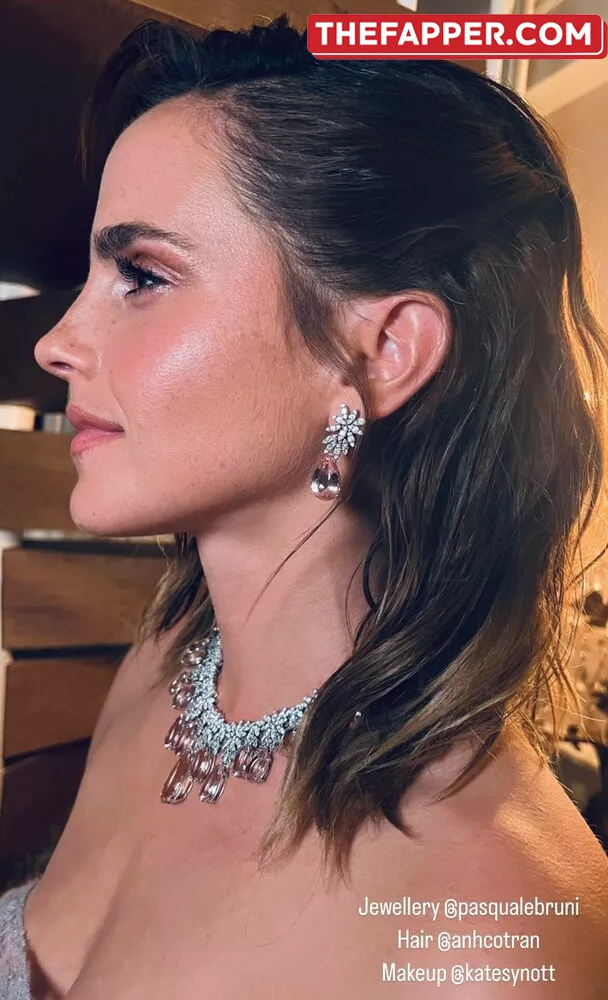 Emma Watson  Onlyfans Leaked Nude Image #04q6LAgrkG