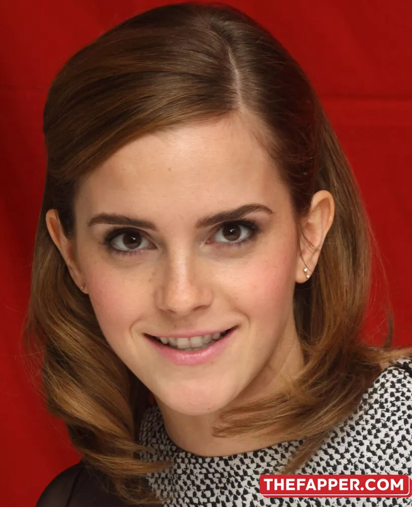 Emma Watson  Onlyfans Leaked Nude Image #0DcXqr0BoD