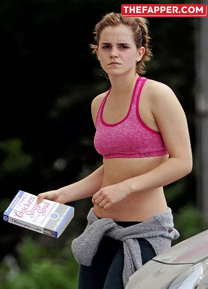 Emma Watson  Onlyfans Leaked Nude Image #22XxFEINgl
