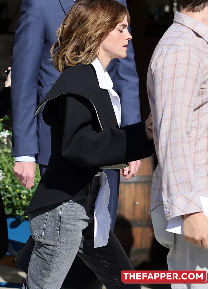 Emma Watson  Onlyfans Leaked Nude Image #2arwSaDvg8