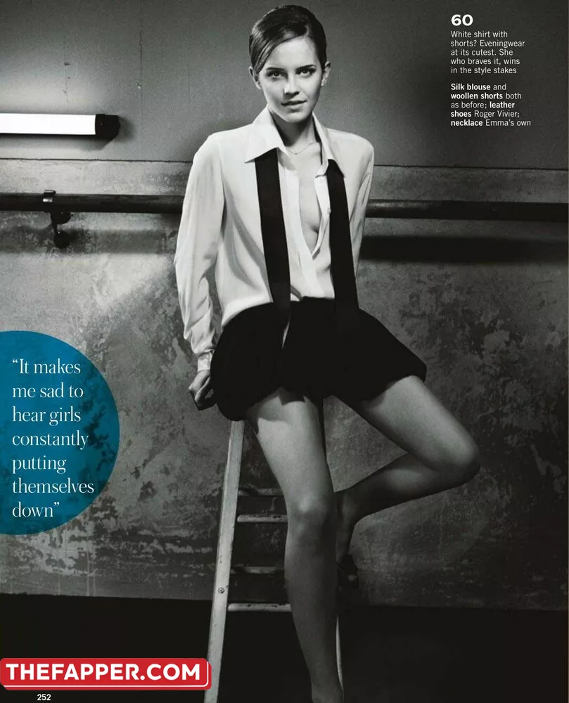 Emma Watson  Onlyfans Leaked Nude Image #3Giq5upTPQ