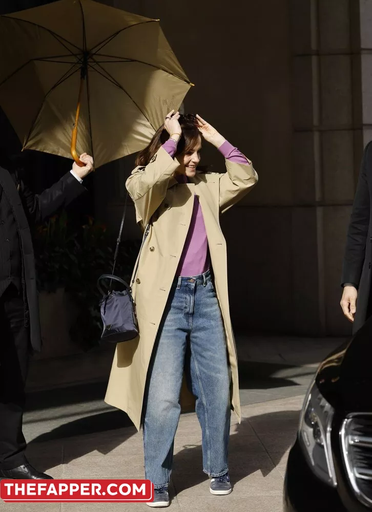 Emma Watson  Onlyfans Leaked Nude Image #4oCmN3K6Bb