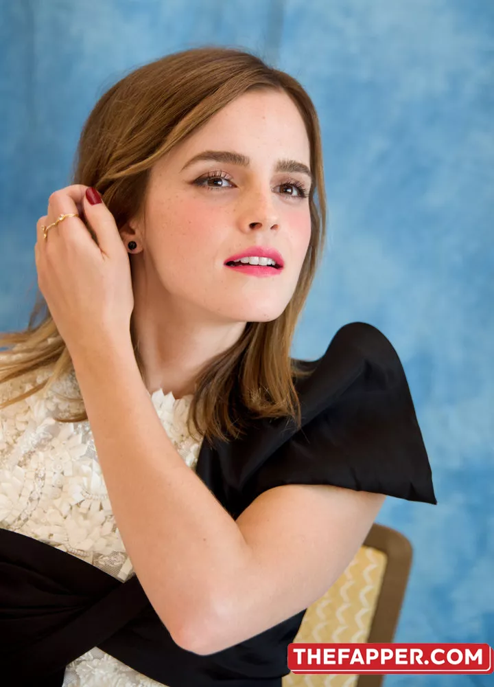 Emma Watson  Onlyfans Leaked Nude Image #5IaLrFBZ3t
