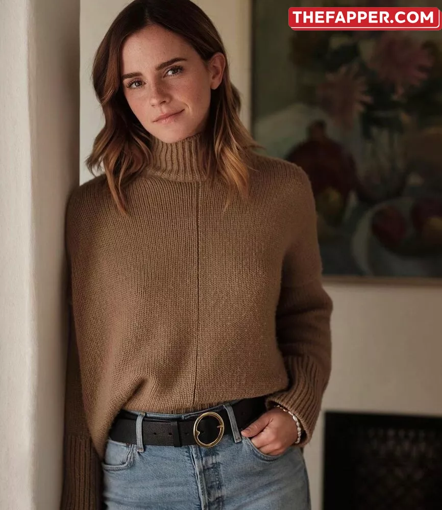 Emma Watson  Onlyfans Leaked Nude Image #5eGHATvRWf
