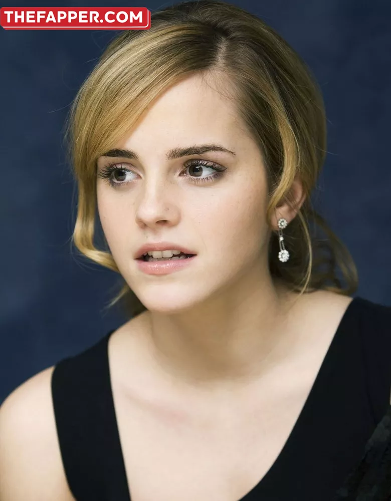 Emma Watson  Onlyfans Leaked Nude Image #6Buor0tuCq