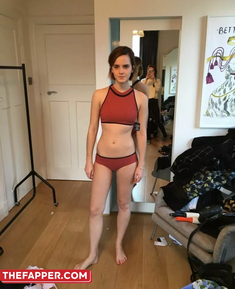 Emma Watson  Onlyfans Leaked Nude Image #6NWC2NI6Bn