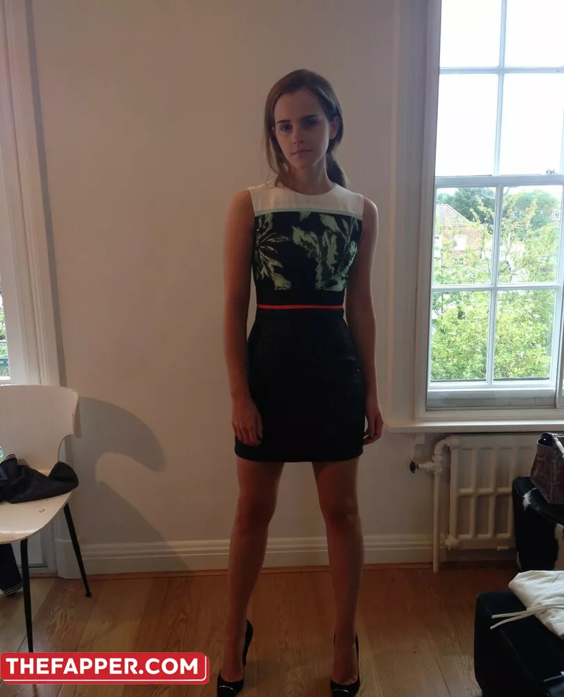 Emma Watson  Onlyfans Leaked Nude Image #78SL1rN6qL