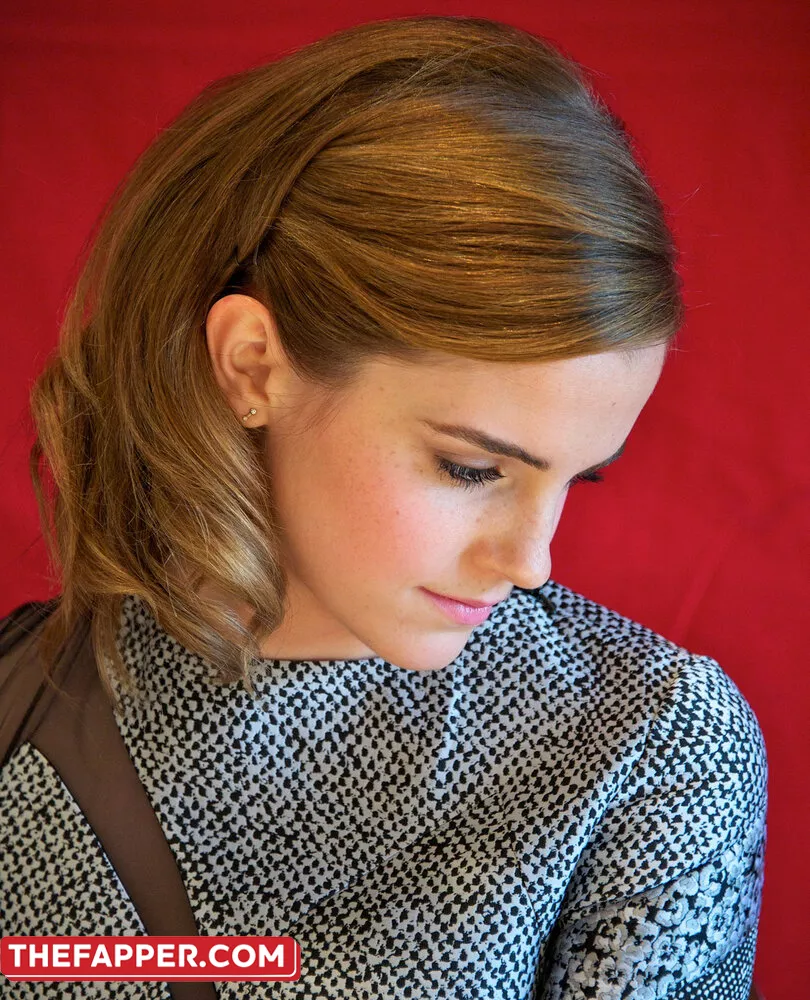 Emma Watson  Onlyfans Leaked Nude Image #7J8FqhfQWG