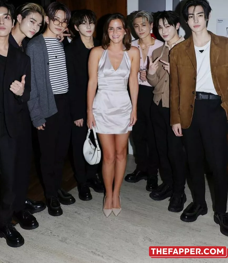 Emma Watson  Onlyfans Leaked Nude Image #7f4ooxTykm