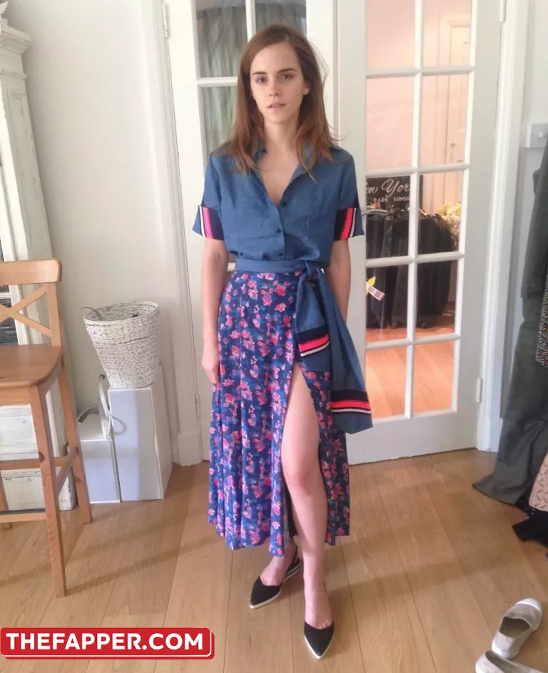 Emma Watson  Onlyfans Leaked Nude Image #81Tdn0Rpdf