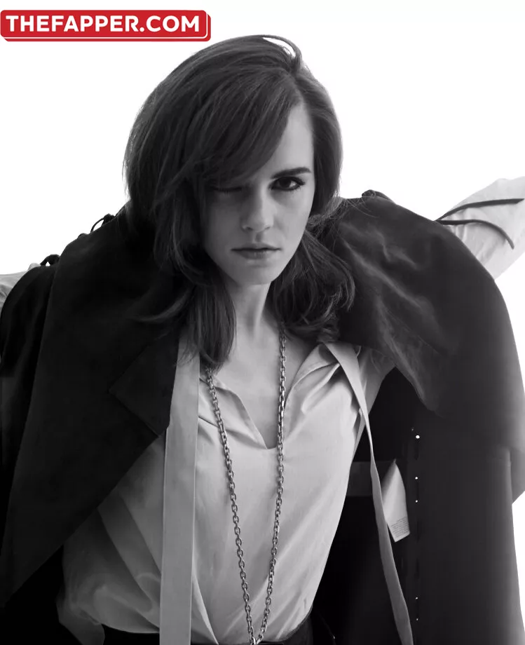 Emma Watson  Onlyfans Leaked Nude Image #8ZonAsDUJV