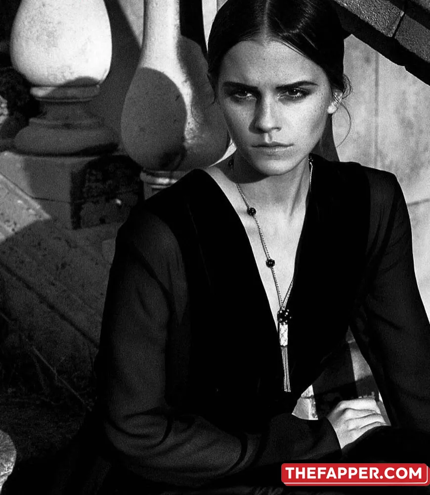 Emma Watson  Onlyfans Leaked Nude Image #8cnb7uzAMR