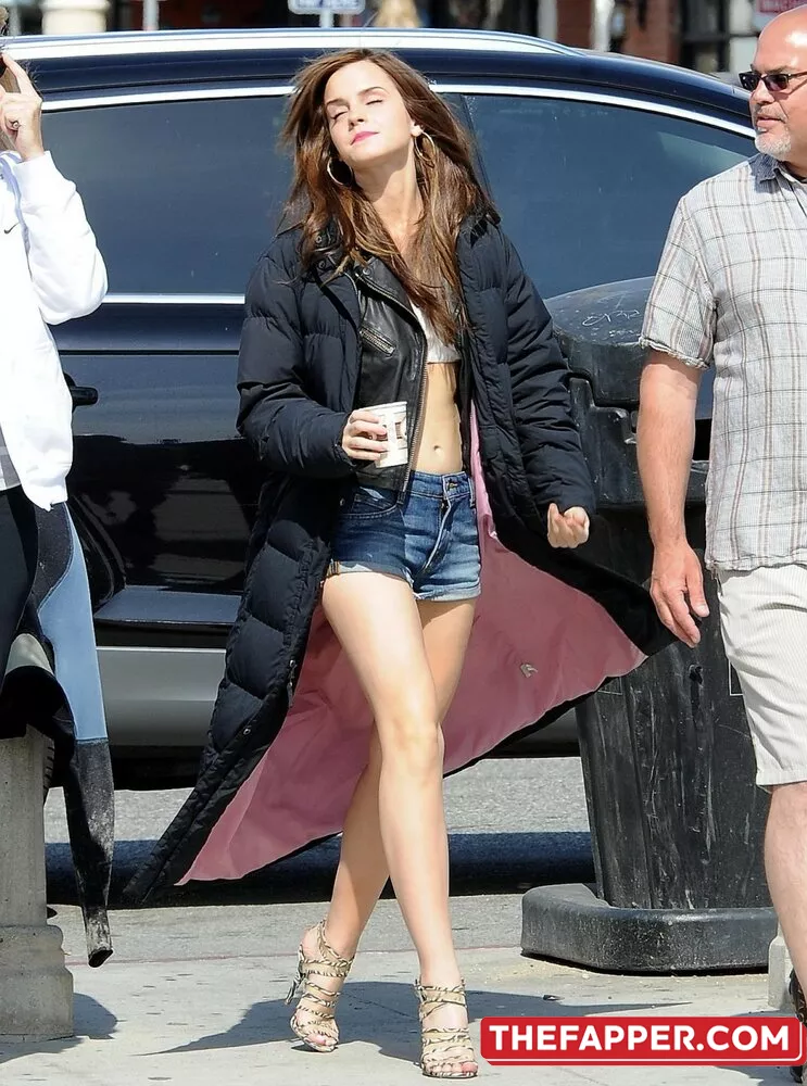 Emma Watson  Onlyfans Leaked Nude Image #8eQnB8UetO