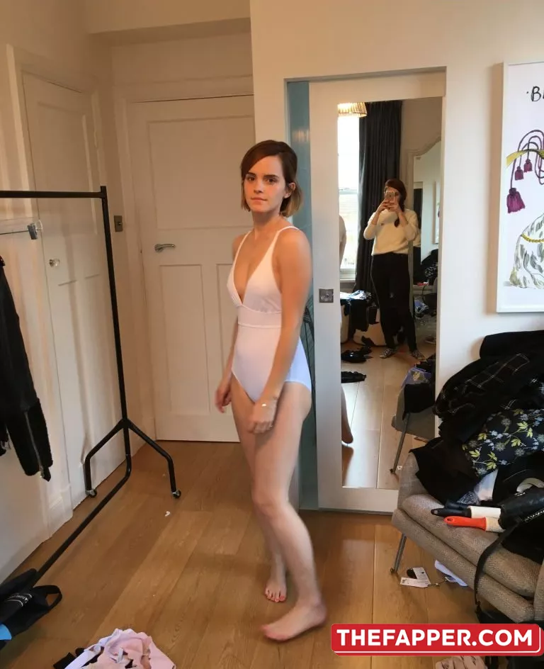 Emma Watson  Onlyfans Leaked Nude Image #Adq7pF76TS