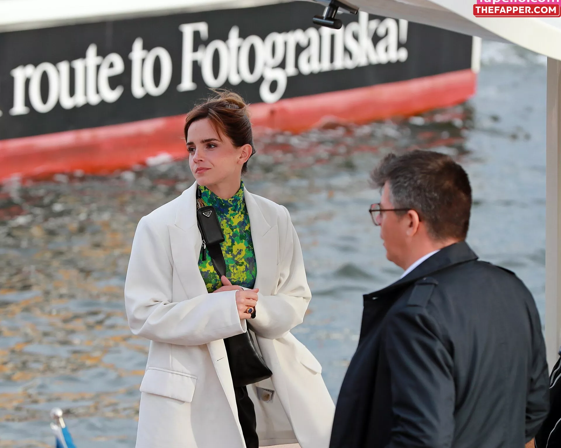 Emma Watson  Onlyfans Leaked Nude Image #BV5dzhytUX