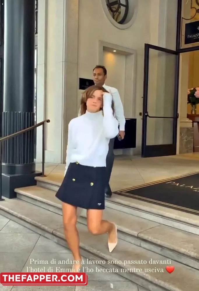 Emma Watson  Onlyfans Leaked Nude Image #CJh22qQYwd