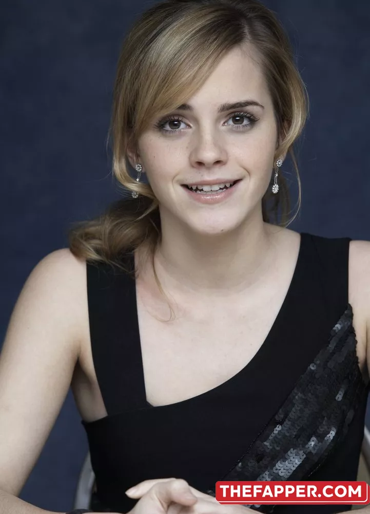 Emma Watson  Onlyfans Leaked Nude Image #COLyWC5Ntl
