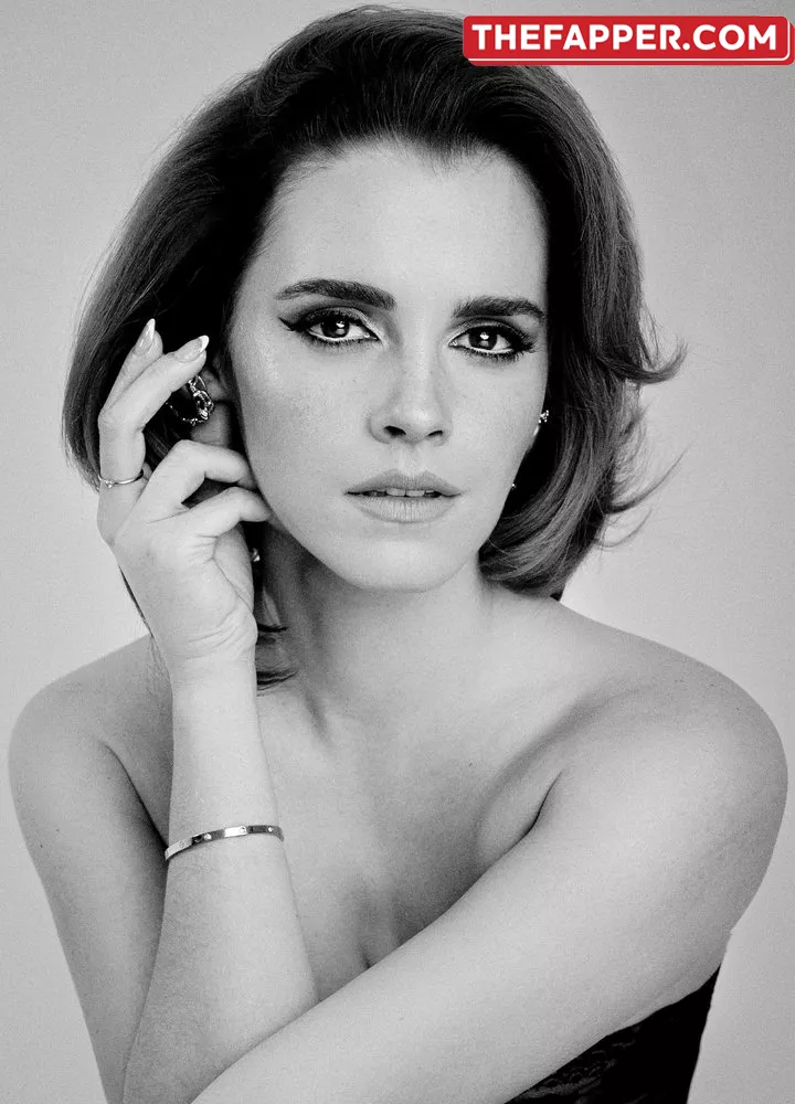 Emma Watson  Onlyfans Leaked Nude Image #DBbc416ZIw