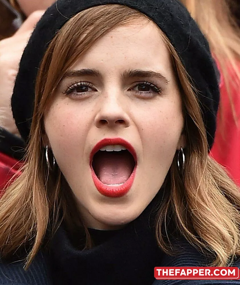 Emma Watson  Onlyfans Leaked Nude Image #DBdqU4GZdu