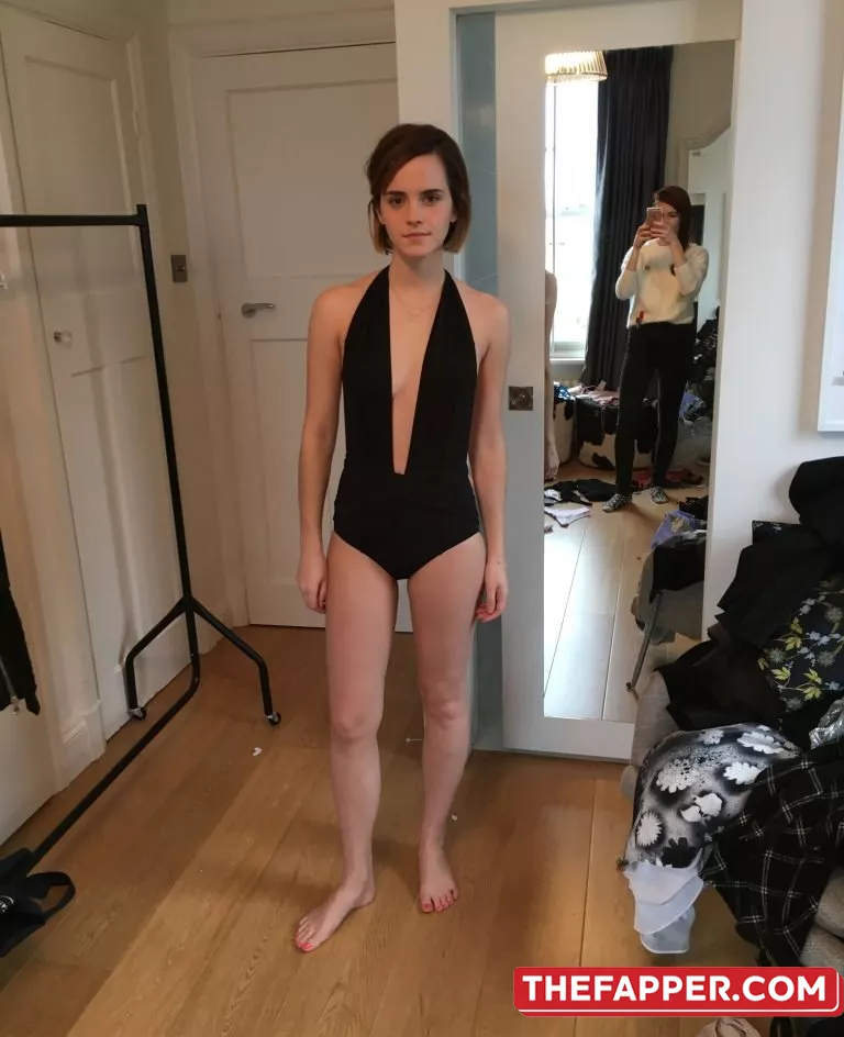 Emma Watson  Onlyfans Leaked Nude Image #DQSWps4lUN