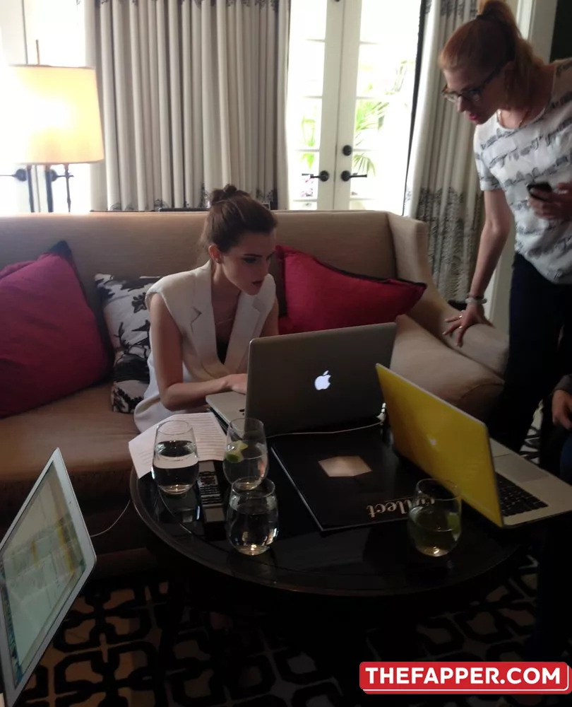 Emma Watson  Onlyfans Leaked Nude Image #Dw33XCg6QY