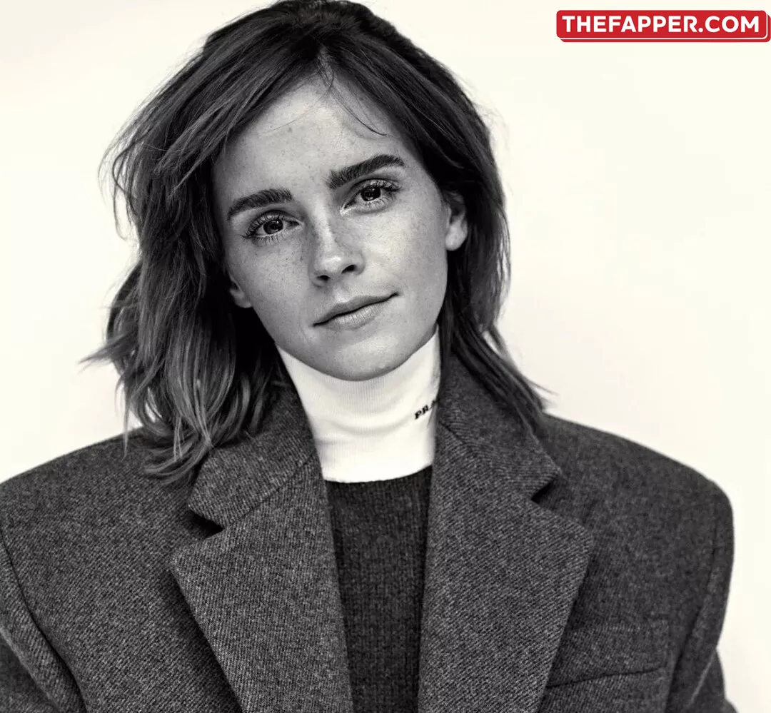 Emma Watson  Onlyfans Leaked Nude Image #EcqybyfFkY