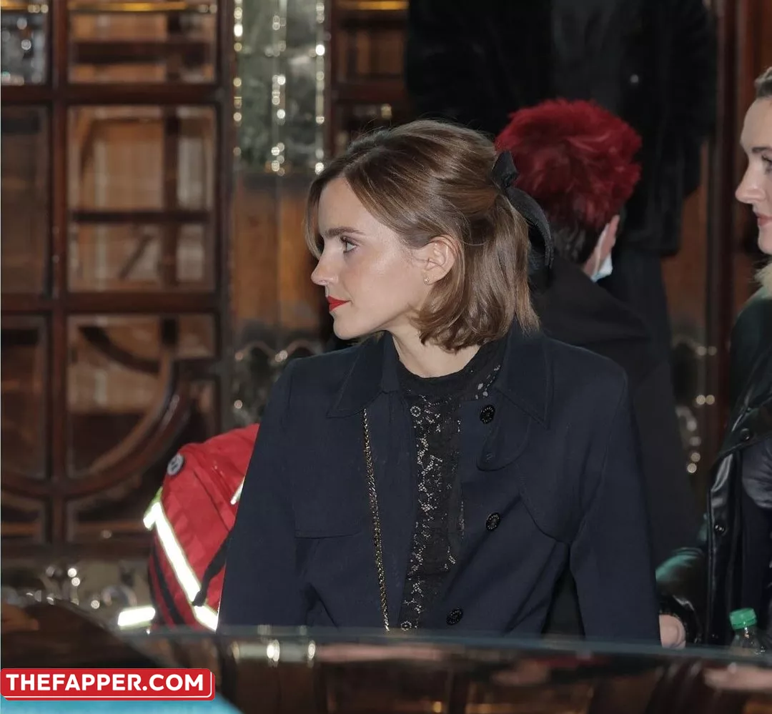 Emma Watson  Onlyfans Leaked Nude Image #F9IoHyiEd0
