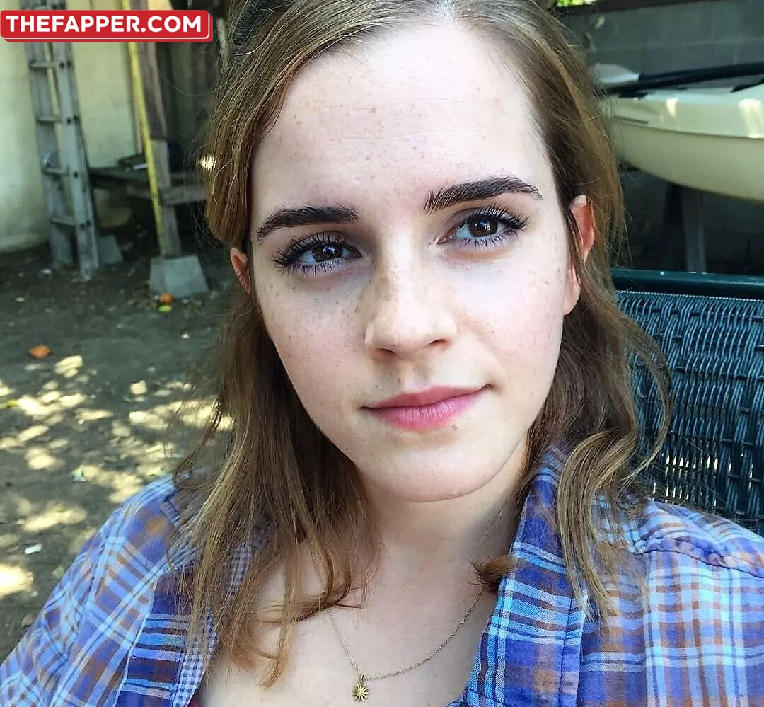 Emma Watson  Onlyfans Leaked Nude Image #FOZVVUtEEK