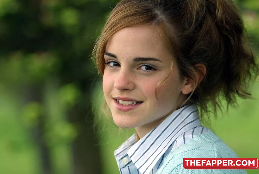 Emma Watson  Onlyfans Leaked Nude Image #FS1E1vvxil