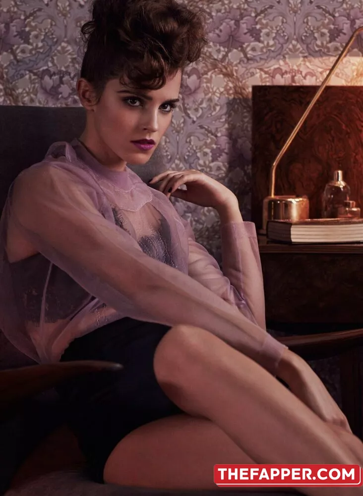 Emma Watson  Onlyfans Leaked Nude Image #GDzPEIycJV