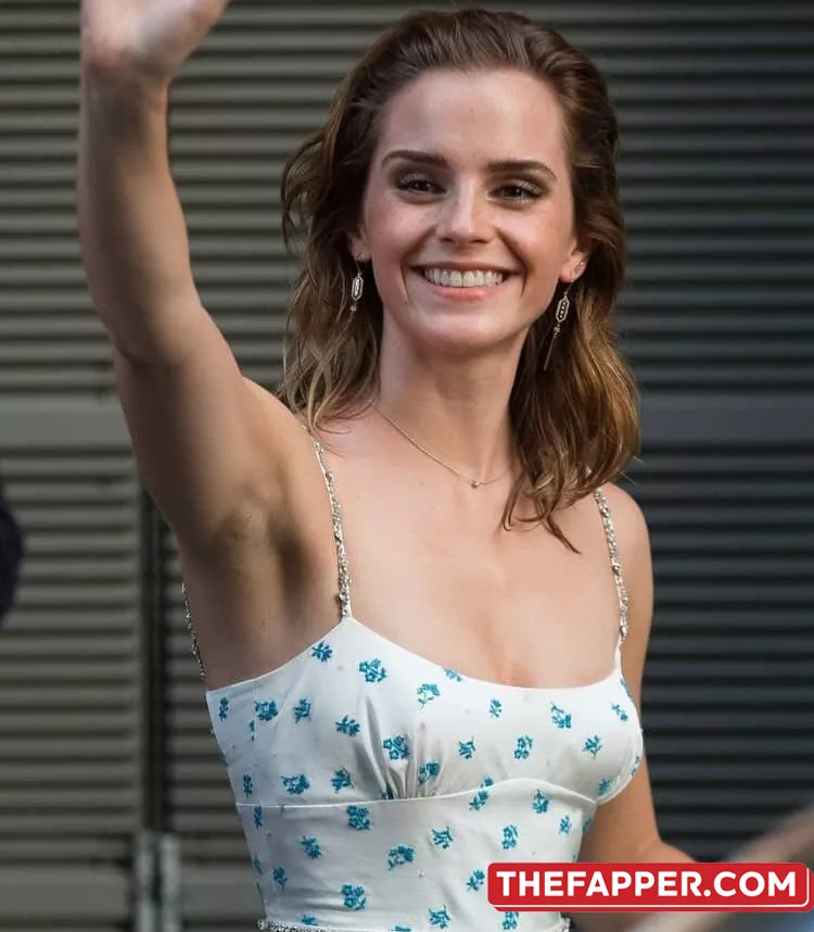Emma Watson  Onlyfans Leaked Nude Image #GS9nJ79URt