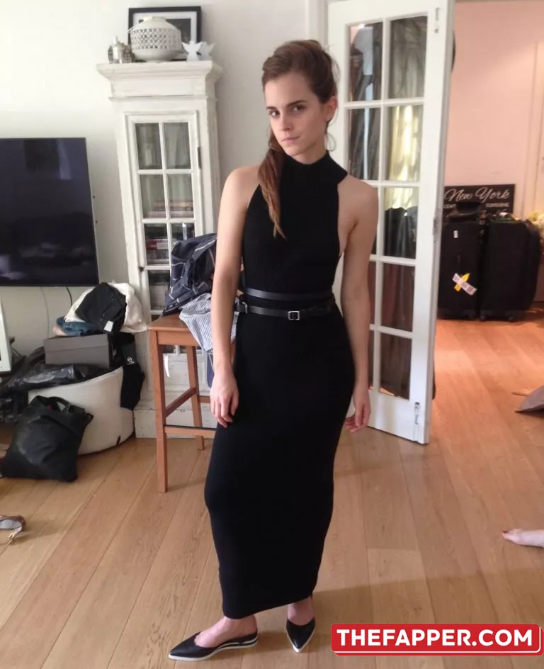 Emma Watson  Onlyfans Leaked Nude Image #I1LEQIt7As