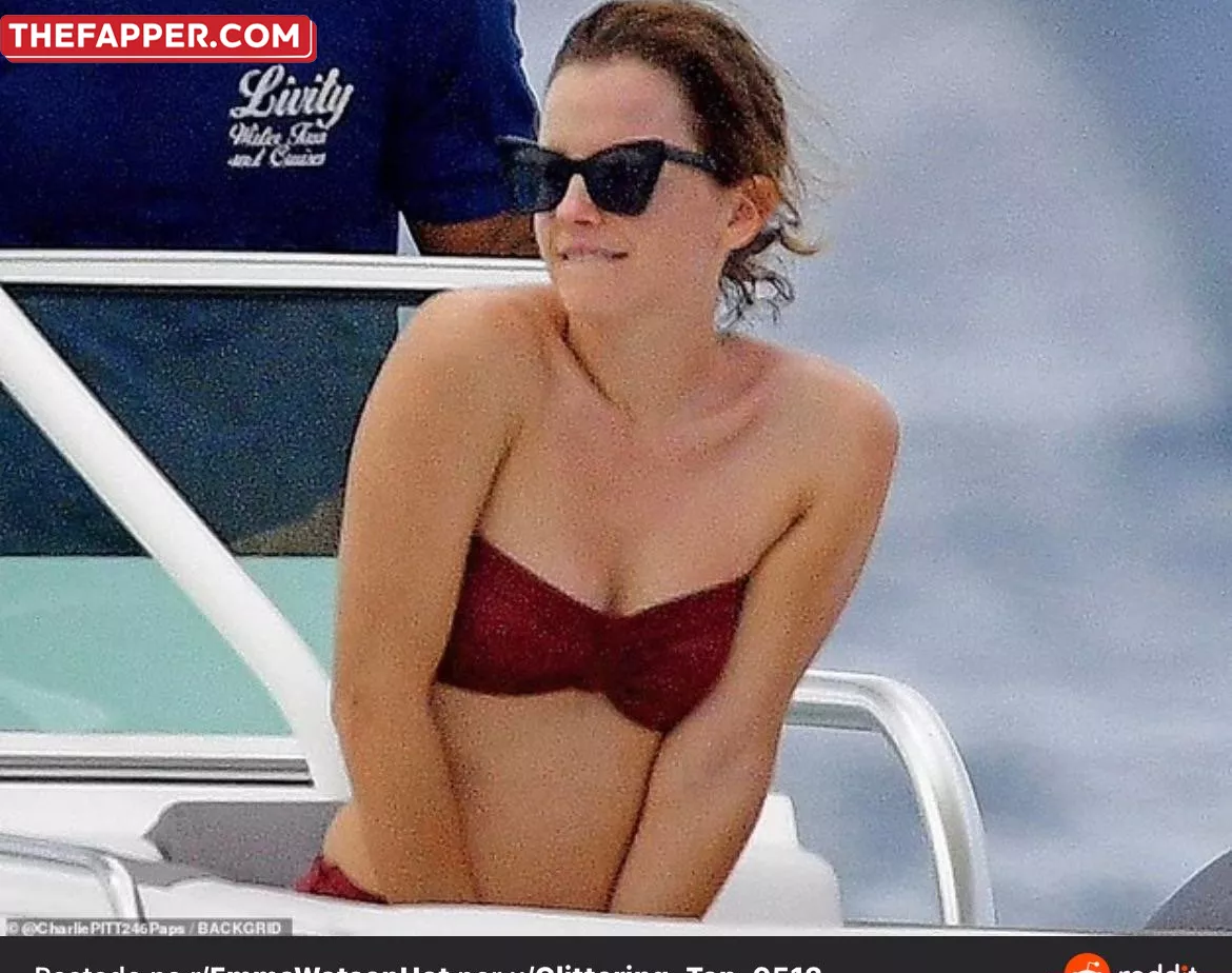Emma Watson  Onlyfans Leaked Nude Image #INfOXT2482