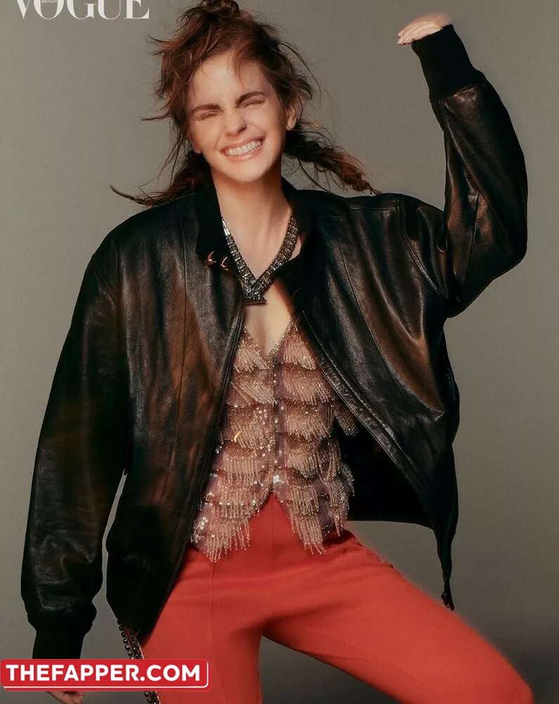 Emma Watson  Onlyfans Leaked Nude Image #ImKyFcGarx