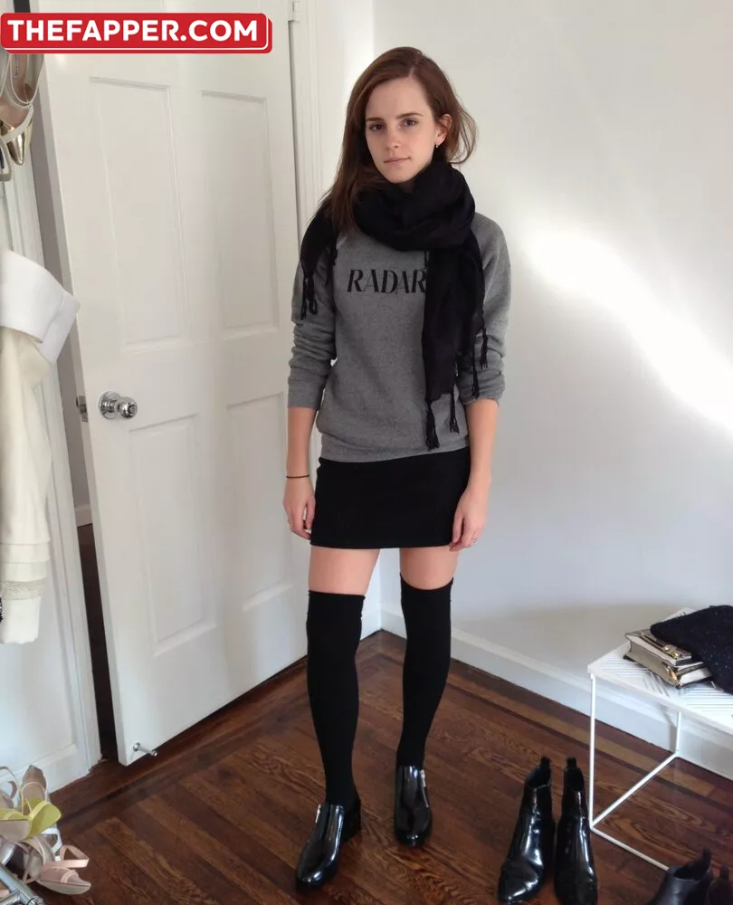 Emma Watson  Onlyfans Leaked Nude Image #Ipu8ebkJgz