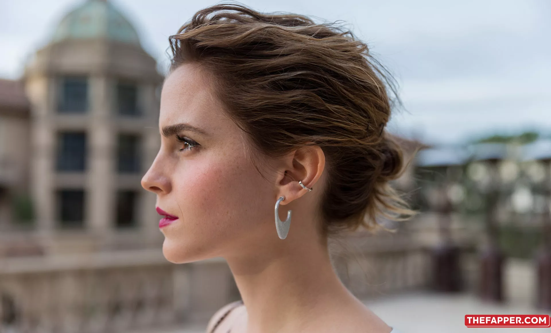 Emma Watson  Onlyfans Leaked Nude Image #IqerMOvRrd