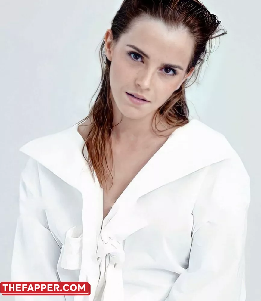Emma Watson  Onlyfans Leaked Nude Image #JXIgx2Q6JL