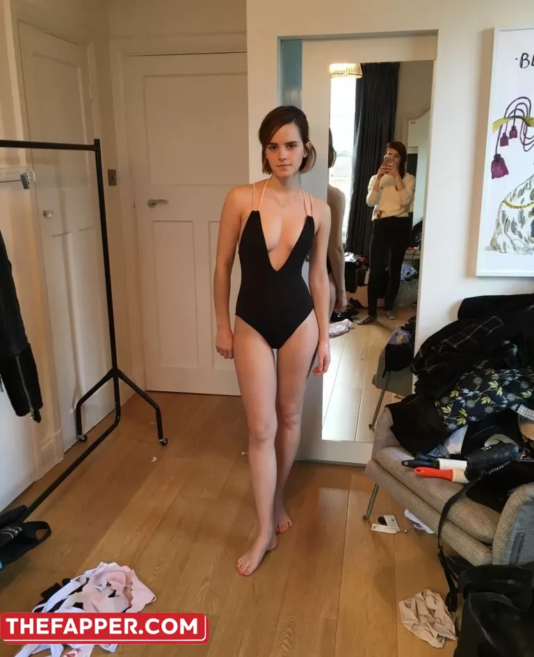 Emma Watson  Onlyfans Leaked Nude Image #JkrZd1vkST