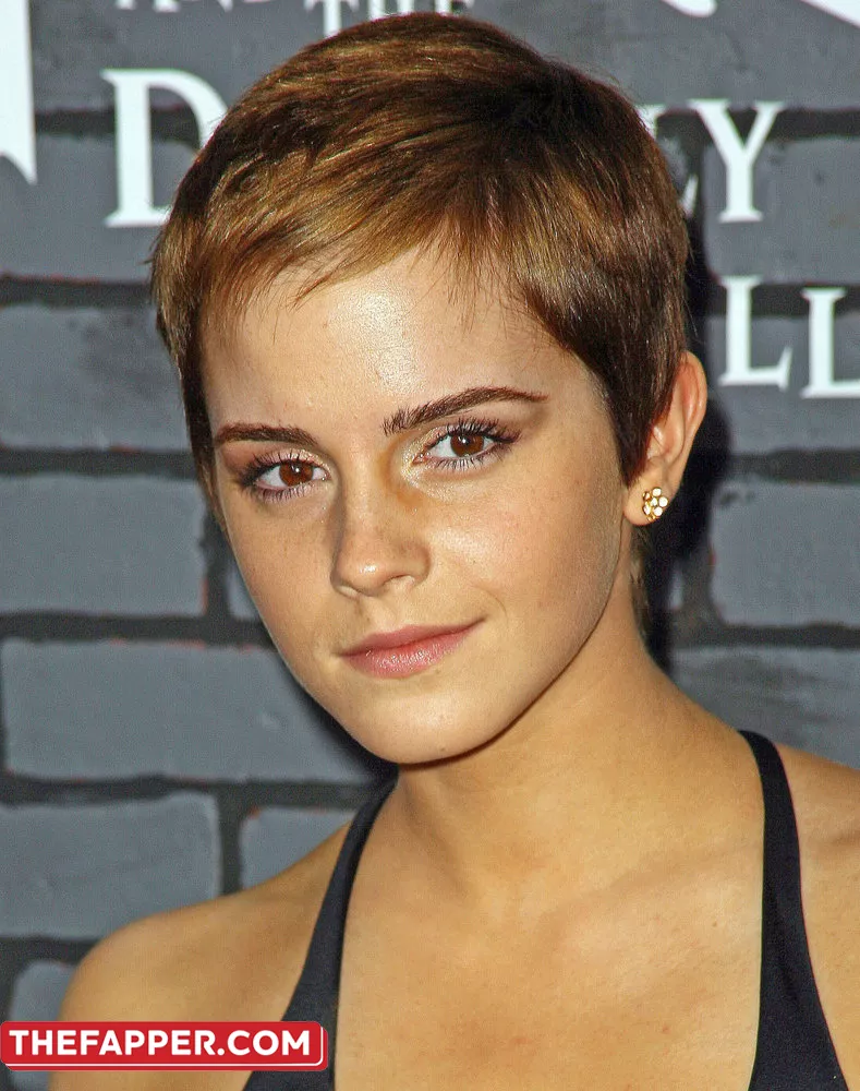 Emma Watson  Onlyfans Leaked Nude Image #JozsSGQvtZ
