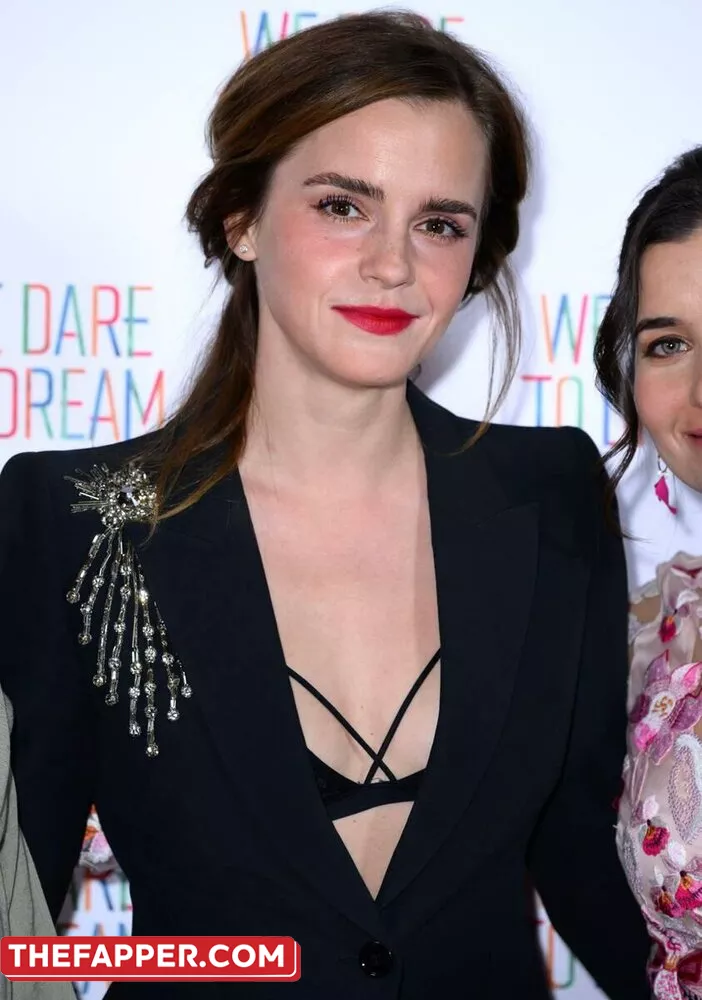Emma Watson  Onlyfans Leaked Nude Image #Jp4bIBeimE