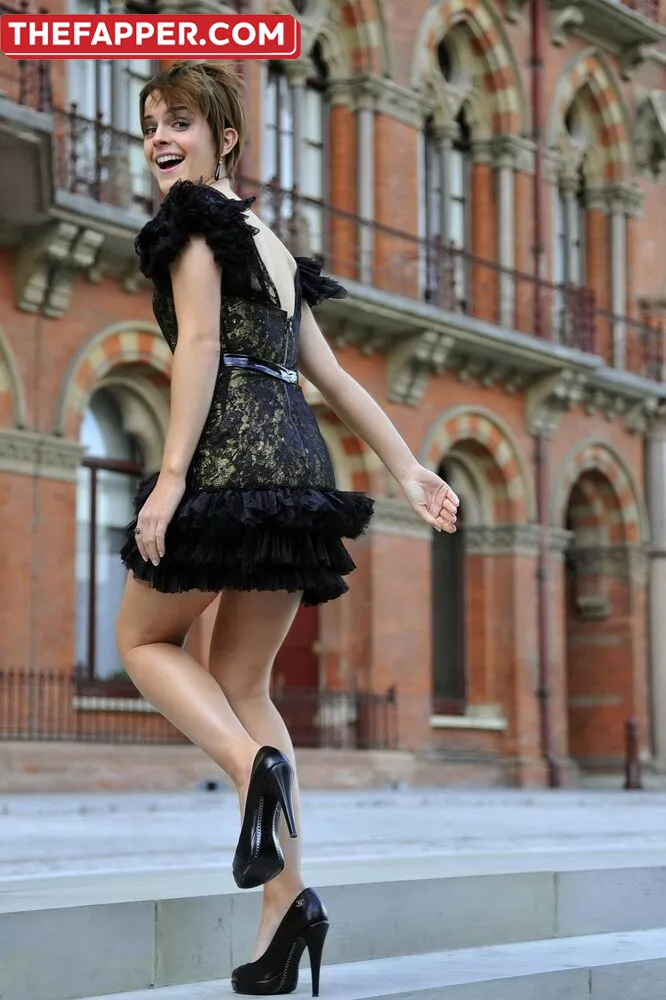 Emma Watson  Onlyfans Leaked Nude Image #Ka9KKLrNwT