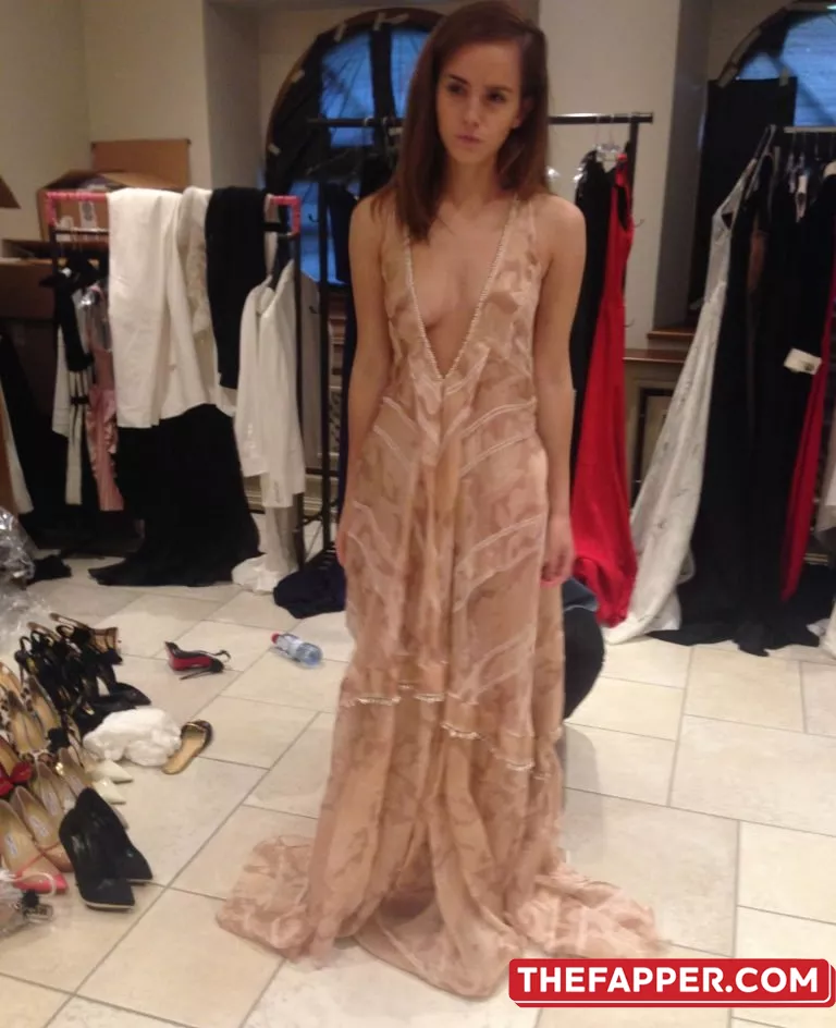 Emma Watson  Onlyfans Leaked Nude Image #KzqpALeRzT