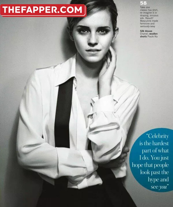 Emma Watson  Onlyfans Leaked Nude Image #LjaIY3d0rW