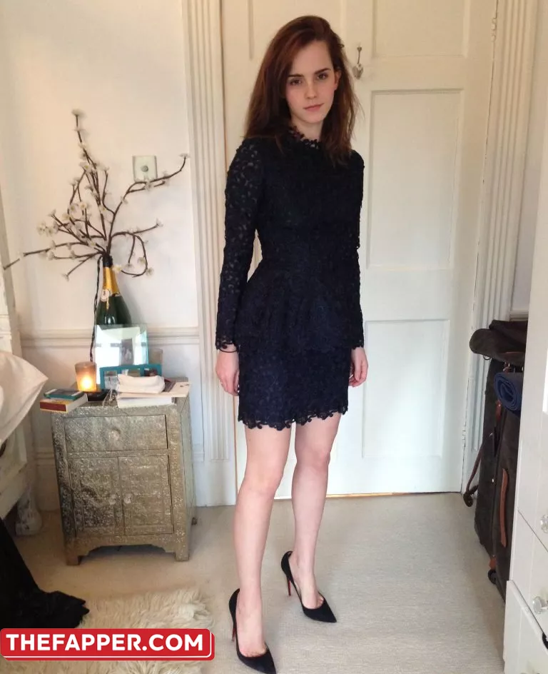 Emma Watson  Onlyfans Leaked Nude Image #M3cjCSowPL